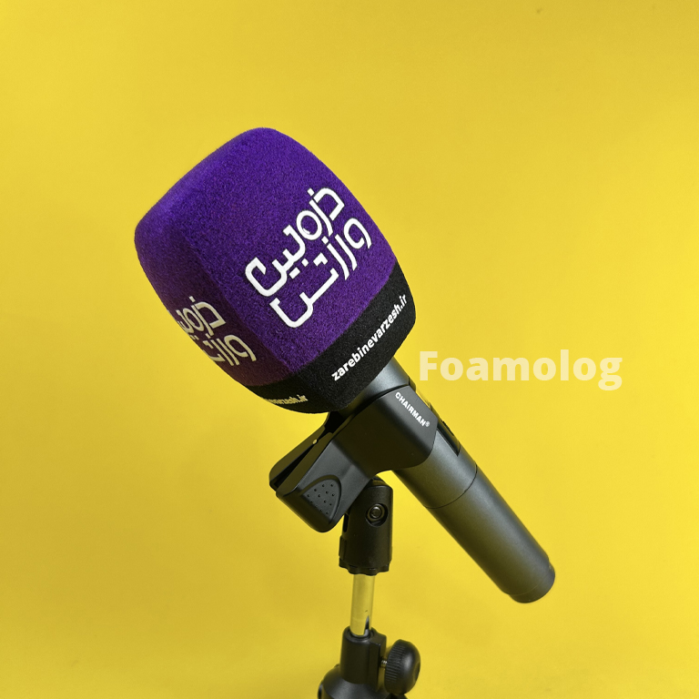 ذره بین ورزش