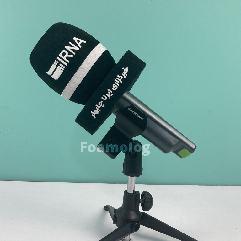 فلگ - لوگو باکس مدل F-02