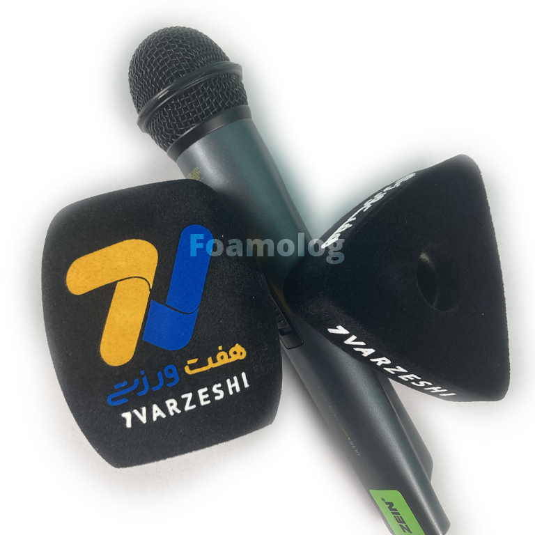 فلگ - لوگو باکس مدل F-05