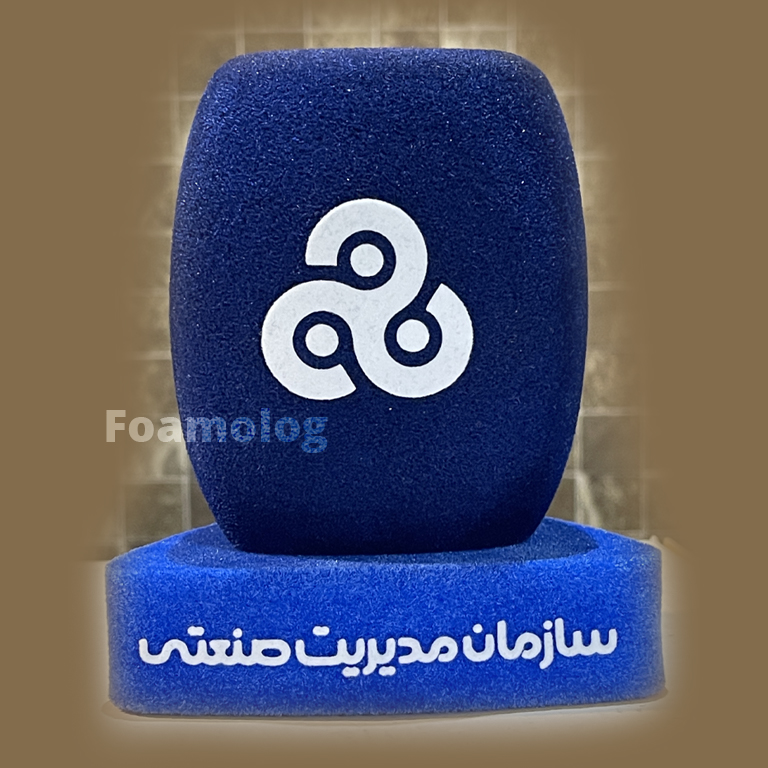 فلگ - لوگو باکس مدل F-06