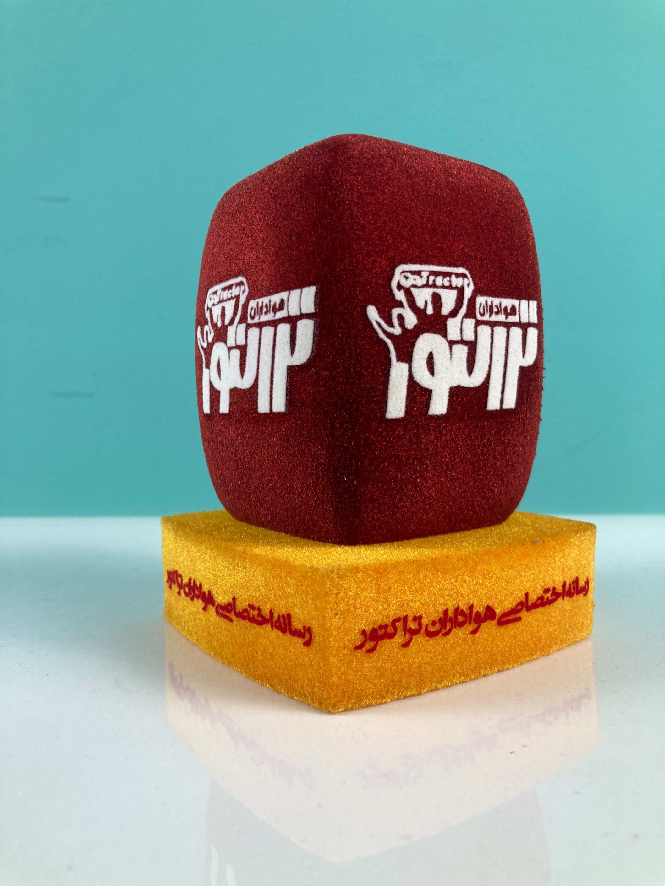 هواداران تراکتور