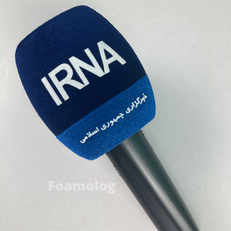 خبرگزاری ایرنا