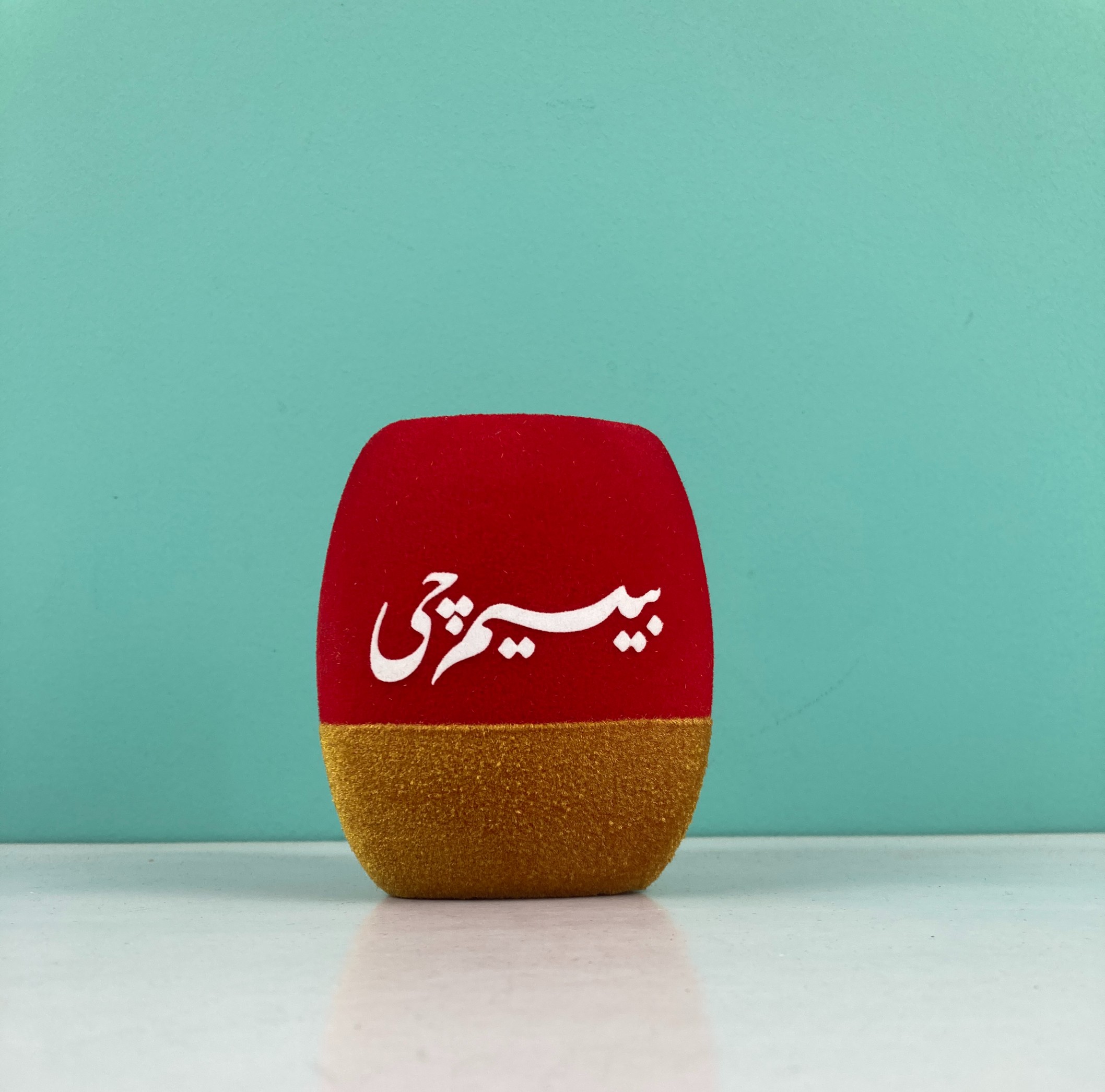 بیسیم چی